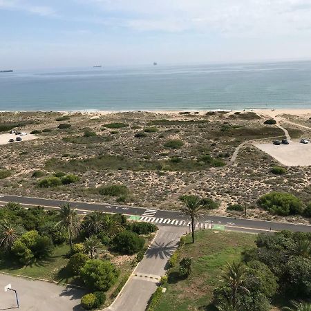 Gran Apartamento, Un Lujo En Playa El Saler - Valencia Exterior foto