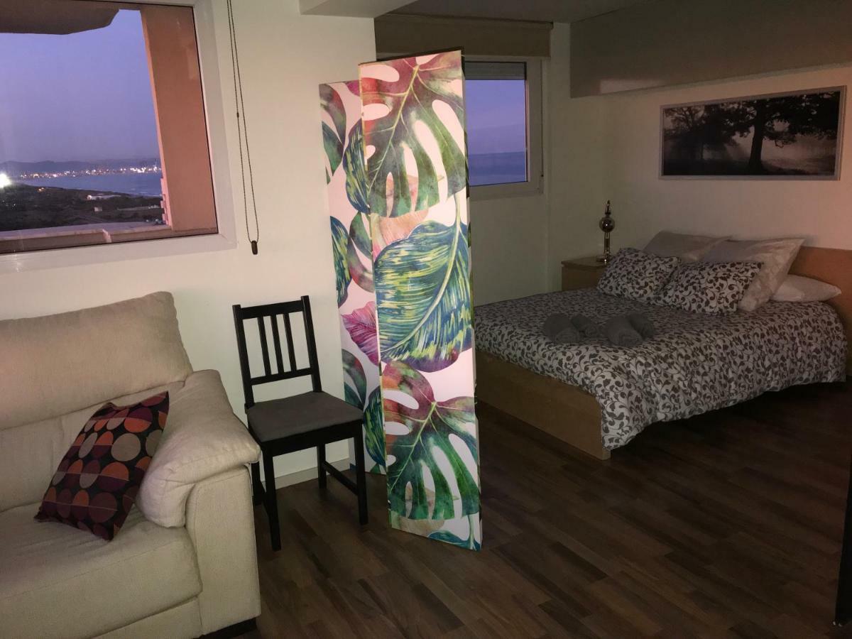 Gran Apartamento, Un Lujo En Playa El Saler - Valencia Exterior foto