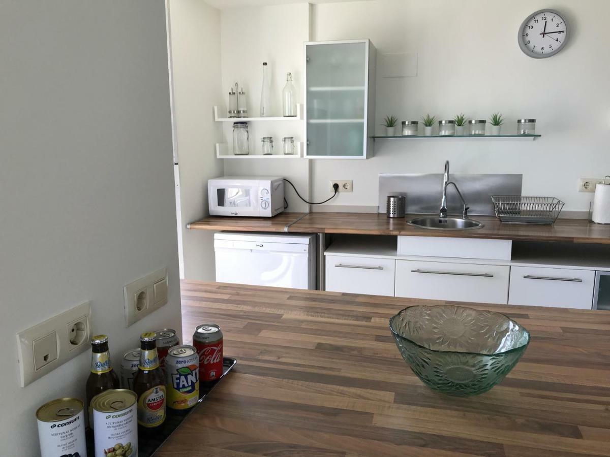 Gran Apartamento, Un Lujo En Playa El Saler - Valencia Exterior foto