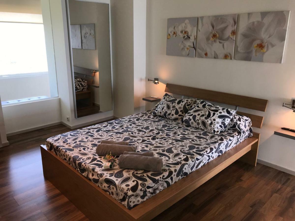 Gran Apartamento, Un Lujo En Playa El Saler - Valencia Exterior foto