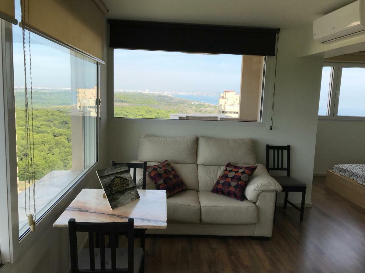 Gran Apartamento, Un Lujo En Playa El Saler - Valencia Exterior foto